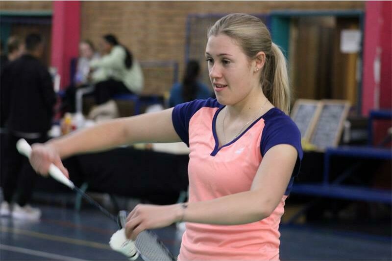 Revival tournament a success but badminton needs more exposure, says ...