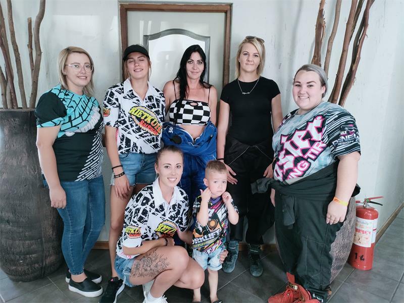 Ladies Cup comes to The Rock Raceway | Brakpan Herald