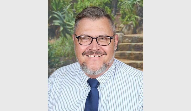 Exciting New Deputy Principal Set to Transform Our School Community!