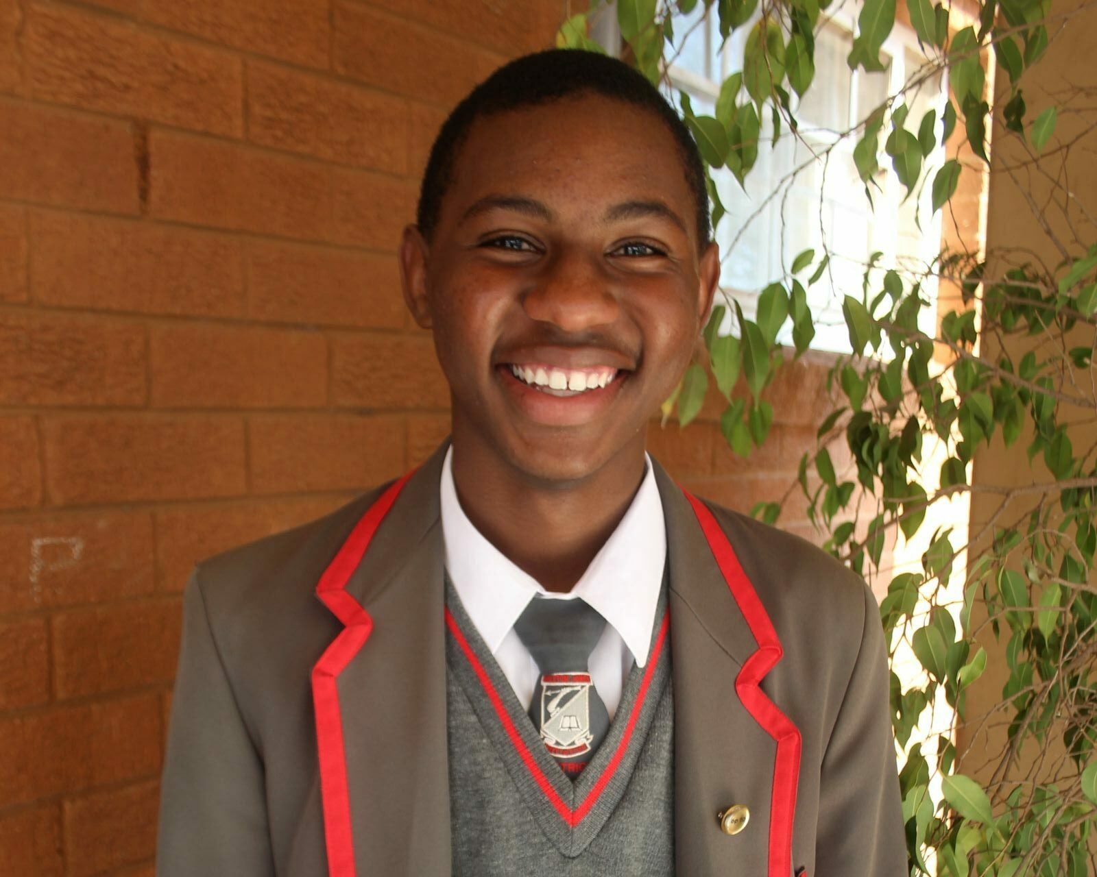 Shell Khutsong Khutsong learner scores 100% for piano solo despite not reading music ...
