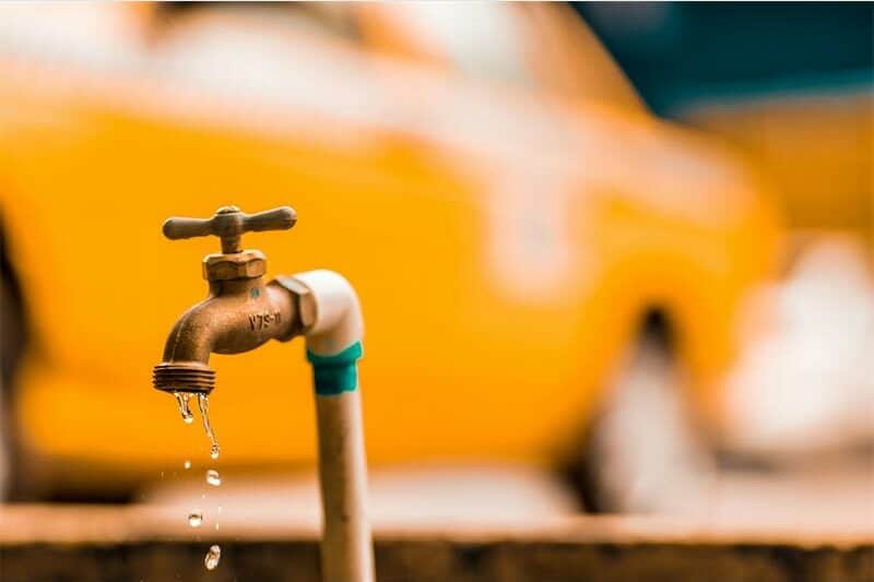 Joburg Water systems recover after supply issues