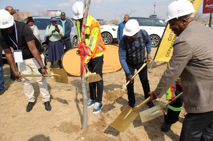 Housing MMC launches Riverside View phase 4 | Fourways Review