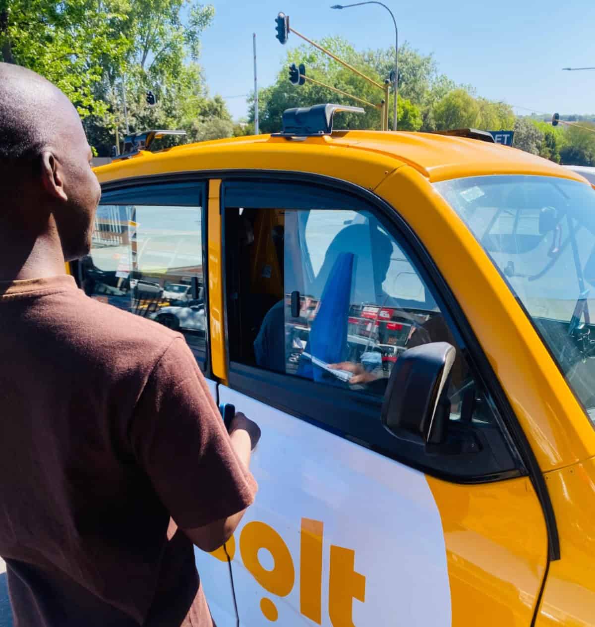 Mixed reactions as e-hailing services gain legal recognition