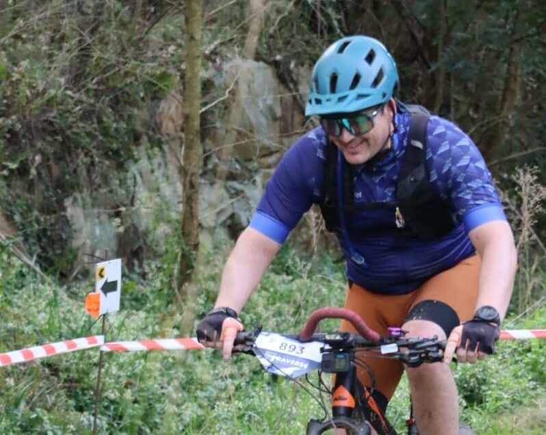 #Ride4rare raises about R200 000 for rare diseases through Ride Joburg race