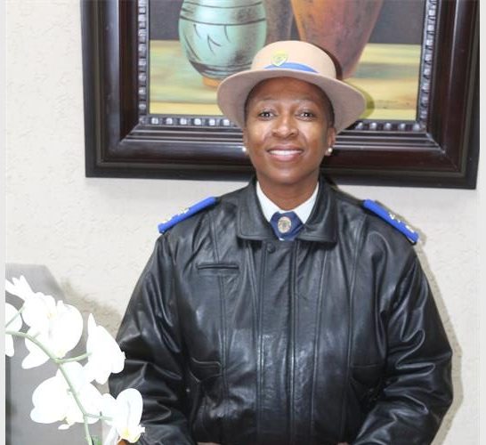 Ekurhuleni reinstates EMPD media unit and returns Thepa to lead communications (Video)