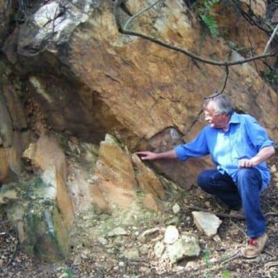 Geological wonder uncovered at Melville Koppies | Germiston City News
