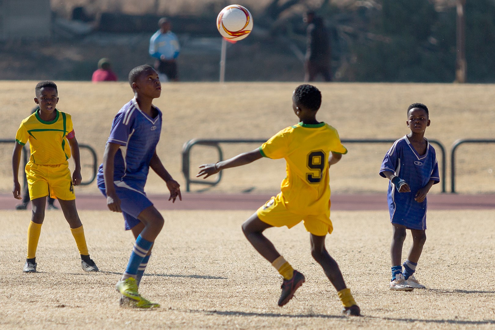 Ibhola Lethu Development League In Ermelo Showcases Impressive Talent ibhola-lethu-development-league-in-ermelo-showcases-impressive-talent