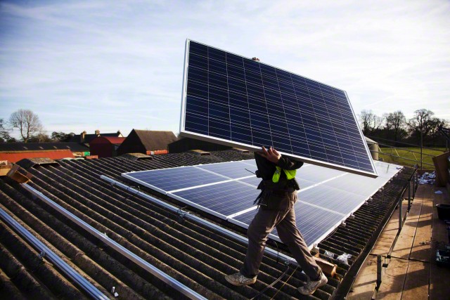 Lifted gag order accelerates IDC’s investigation into solar panel manufacturer