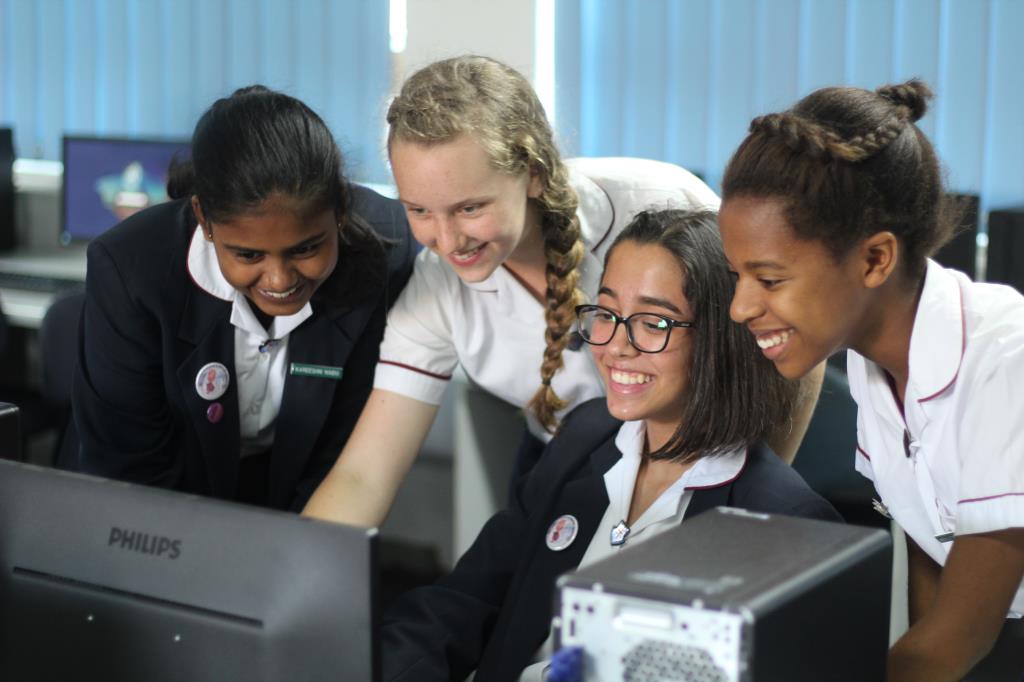 Westville Girls’ High School opens online applications for 2021