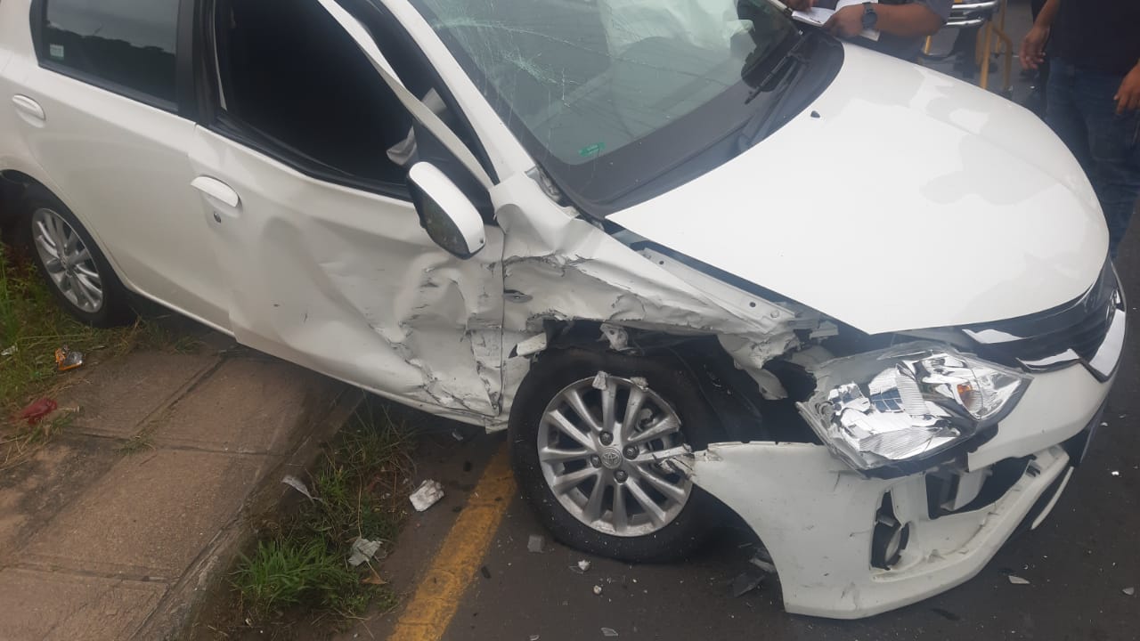 Man critically injured in Otto Volek accident Highway Mail