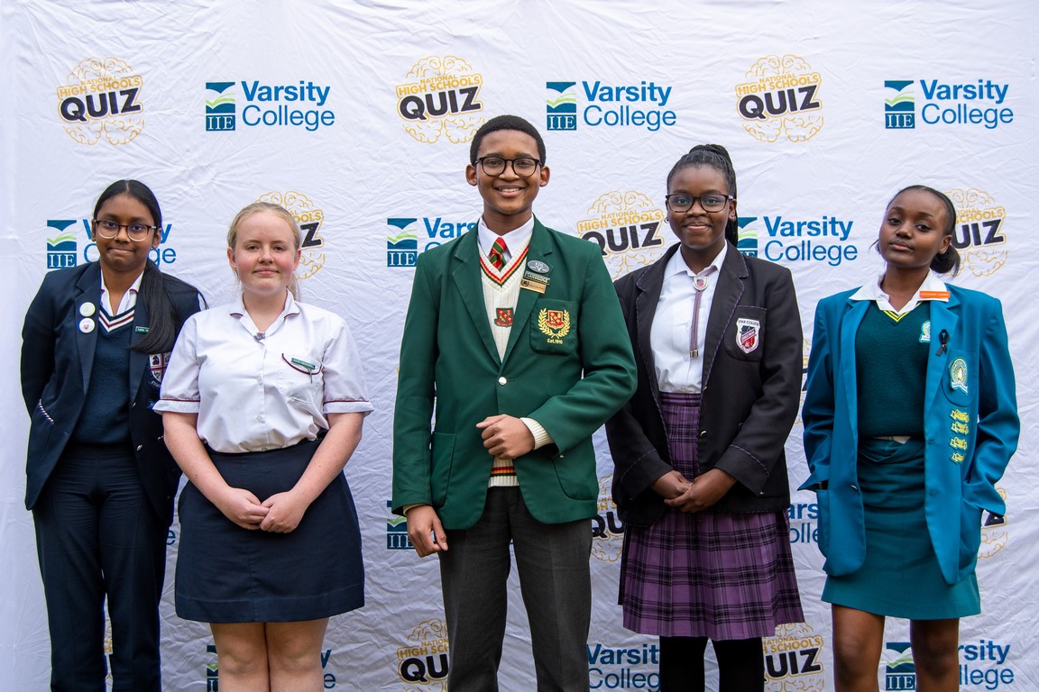 Westville learners set to compete nationally Highway Mail