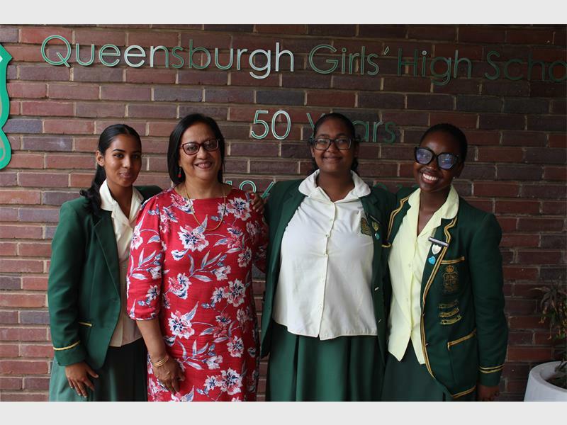 Four decades of service to education Highway Mail