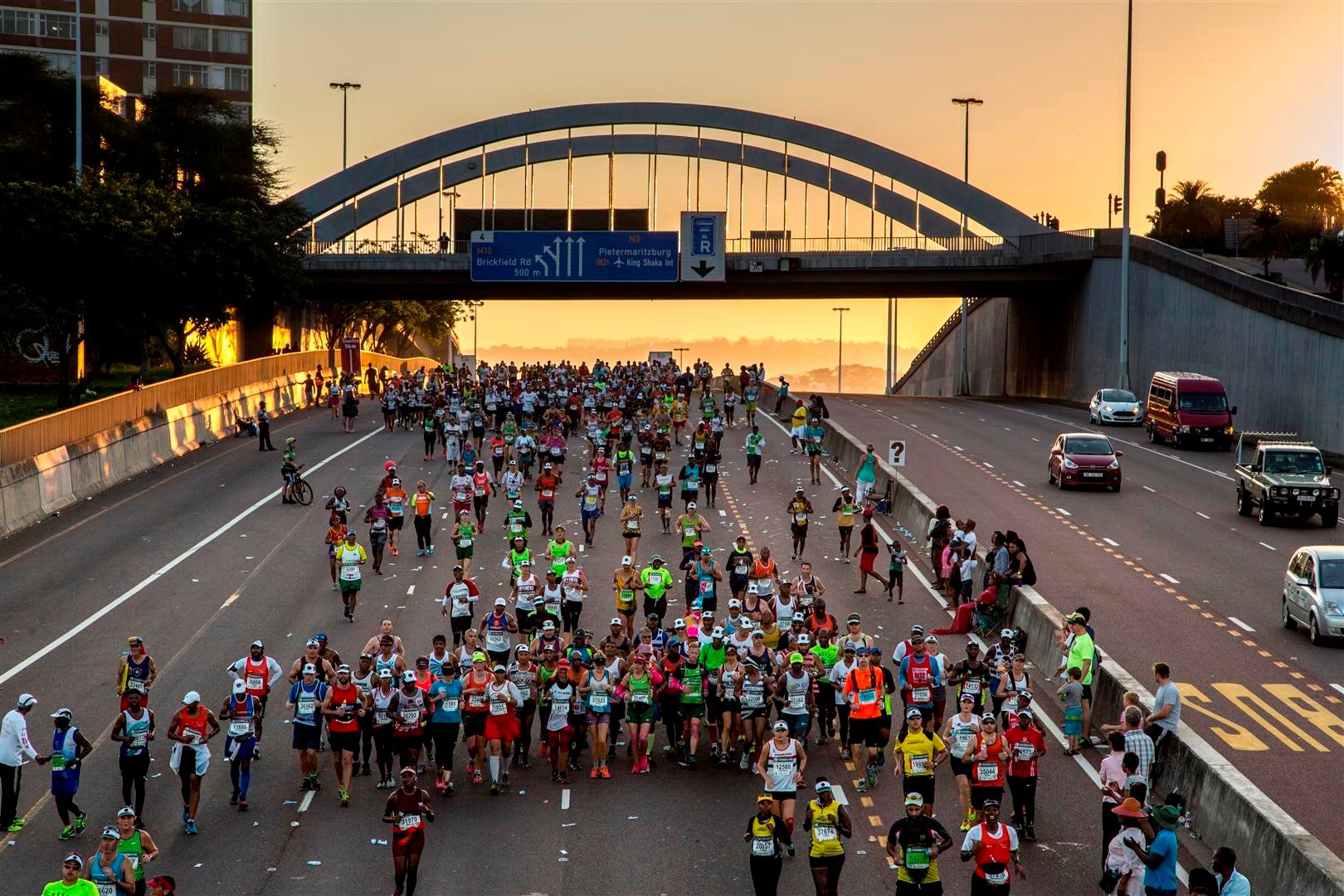 Public backs top contenders as Comrades race director post opens