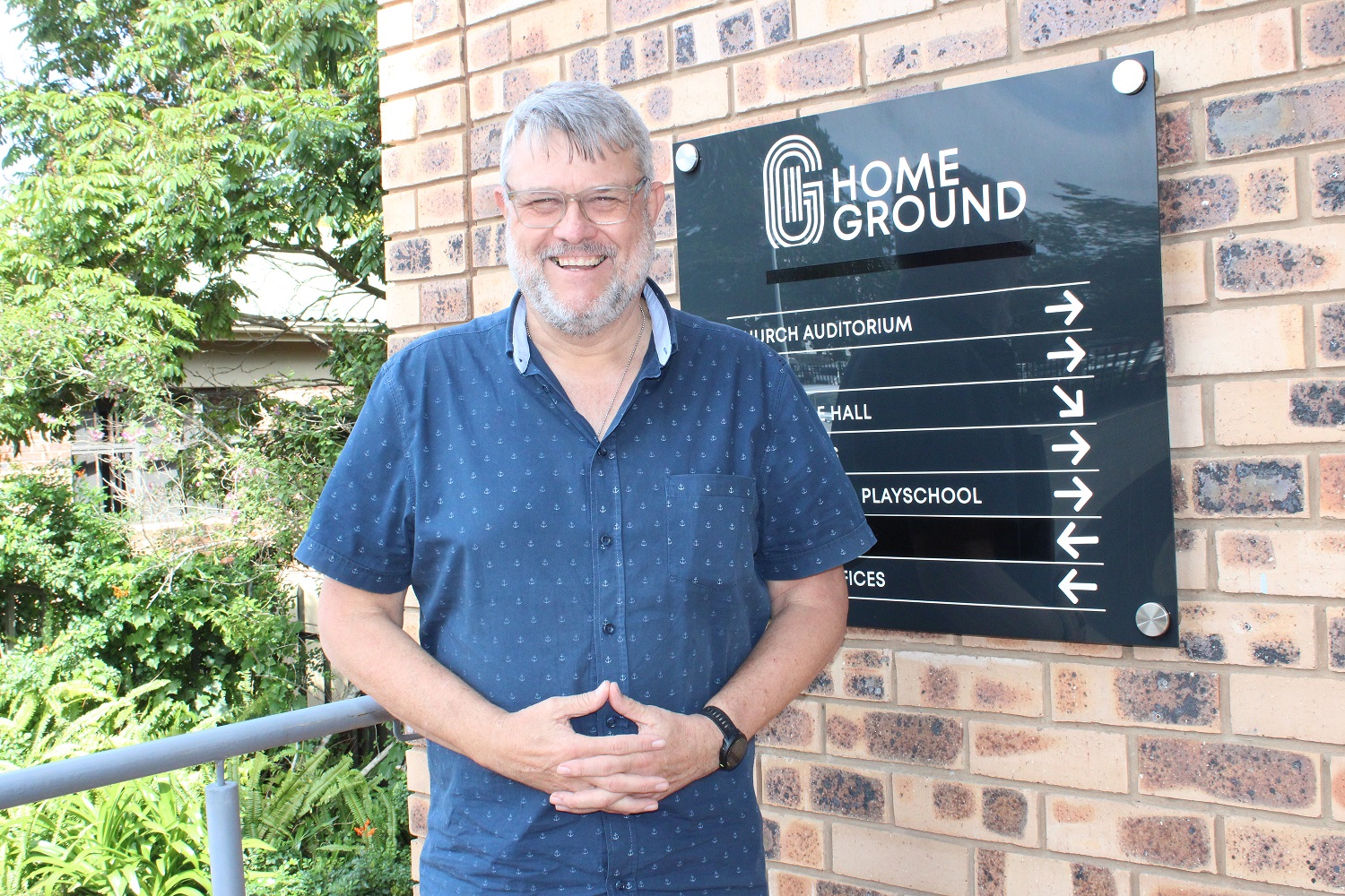 Westville church celebrates 60th anniversary Highway Mail