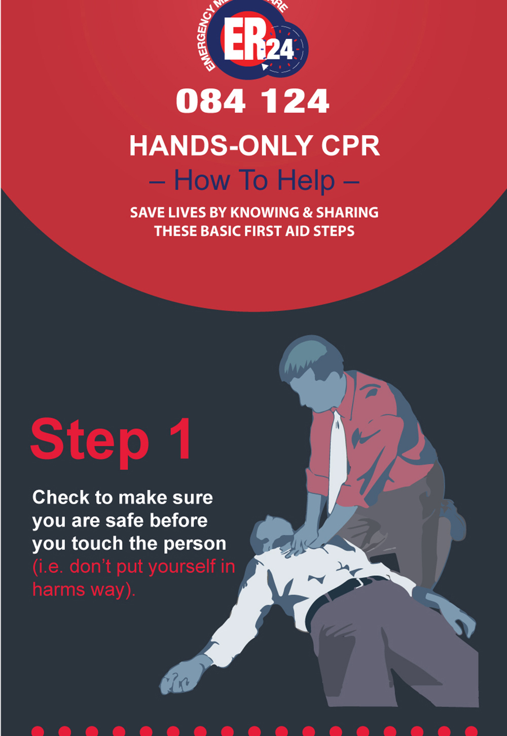 CPR Tips on how and when to use it Kempton Express