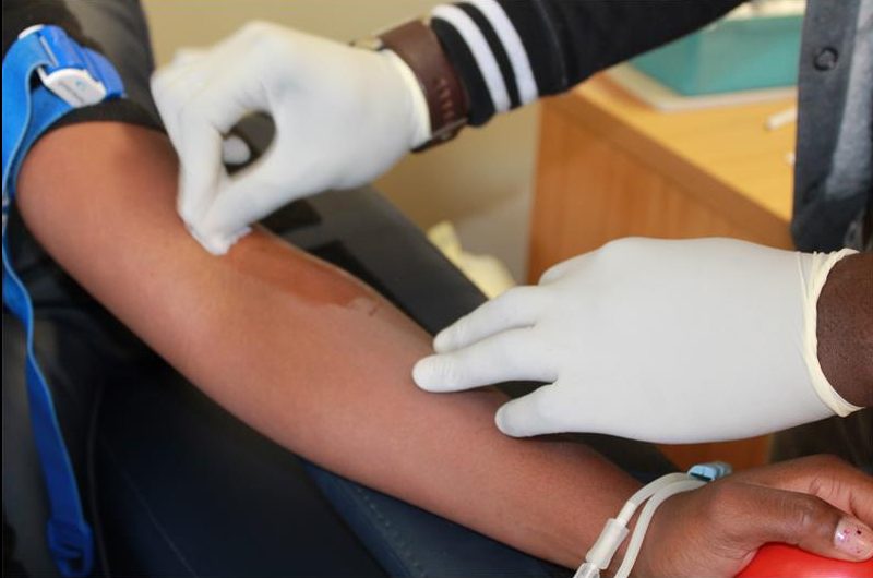 SANBS celebrates Global Ethics Day with a call to lead and give ethically