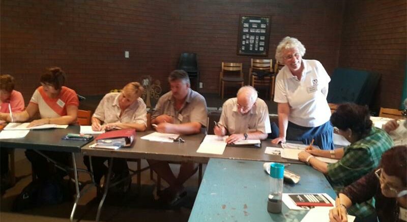 Friends of the Kempton Park Libraries supports reading and creativity ...