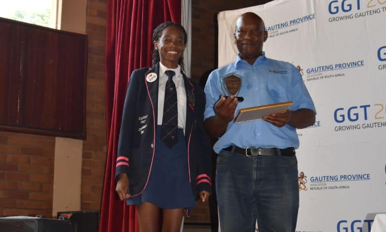 Matric Class of 2024: Top achievers honoured