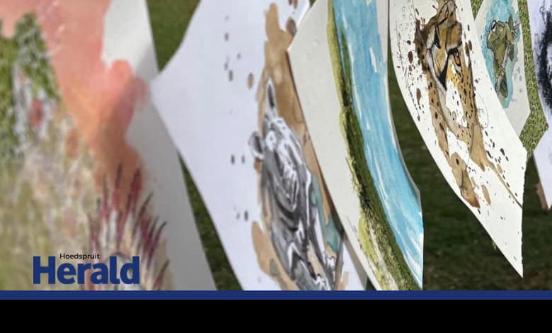 Hoedspruit art event hailed a major success | Letaba Herald
