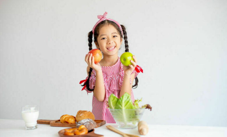Carbohydrates: Are they really essential to your child's health? - Lowvelder