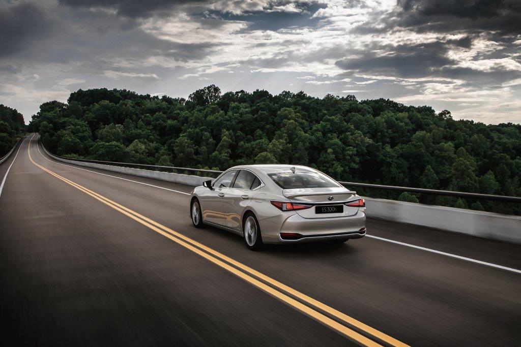 Ensuring a smooth ride with a new suspension Lowvelder