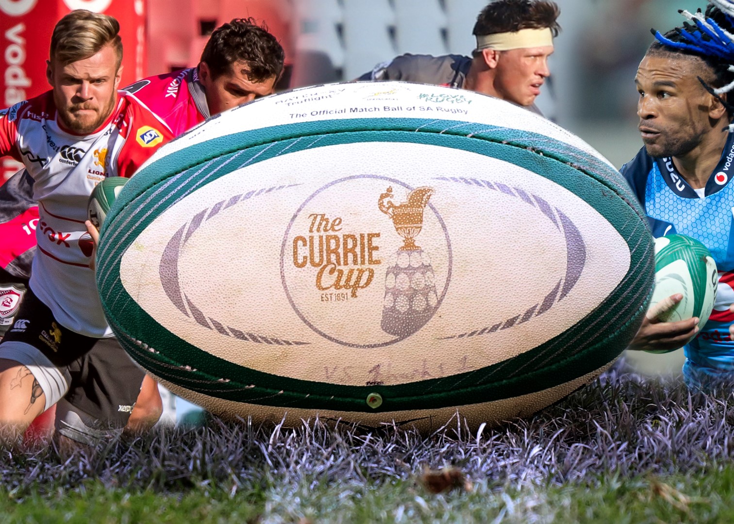 Currie Cup log reloaded after dramatic weekend Lowvelder