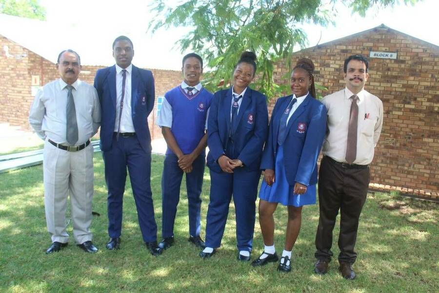St Thomas College's matrics excel once again | Lowvelder