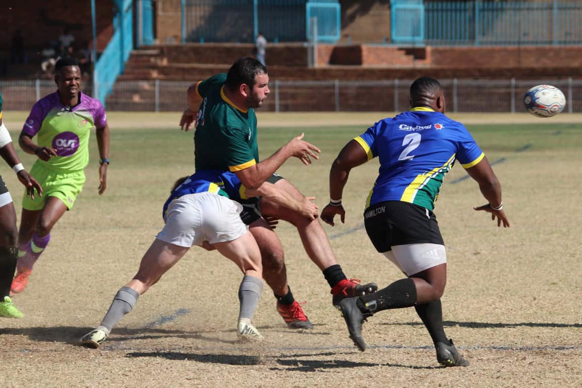 Undefeated Ehlanzeni claim interdistrict rugby title in thriller ...