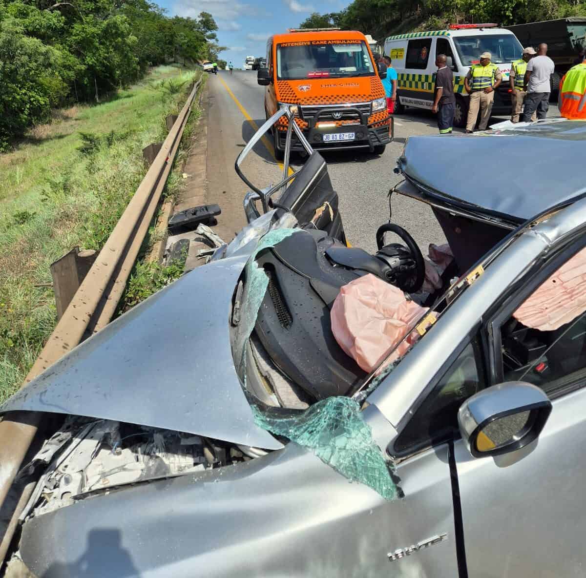 Mara Da Costa Reis Accident Details Revealed - d1x772l