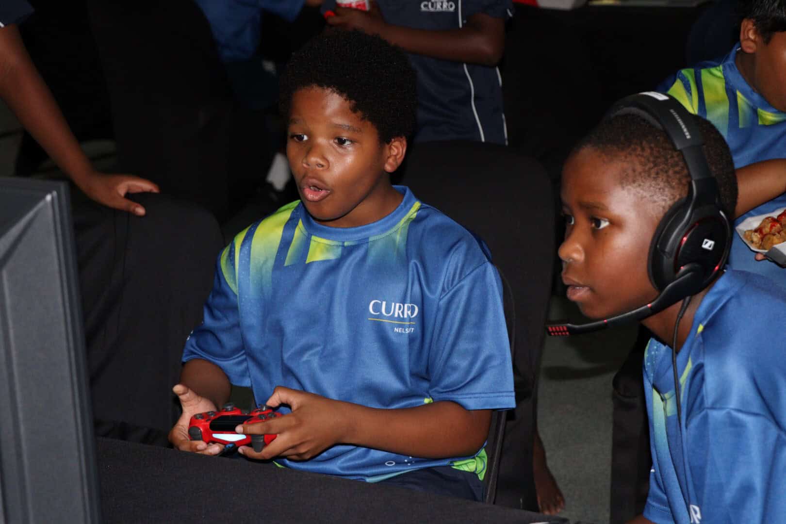 IN PHOTOS: Curro Nelspruit gamers enjoy landmark Esports event | Lowvelder
