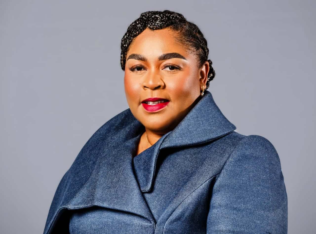 Matty Sidell Mpumalanga’s MEC Sidell pays tribute to the power of women | Lowvelder