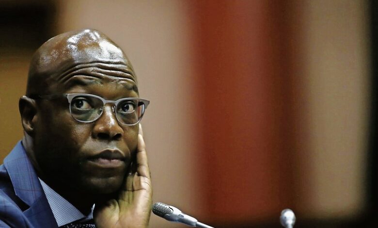 R2 billion fraud sting - Former Eskom bigwig appears in court alongside ...