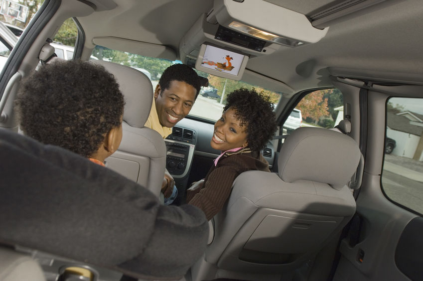 Car maintenance tips before hitting the road this holiday season