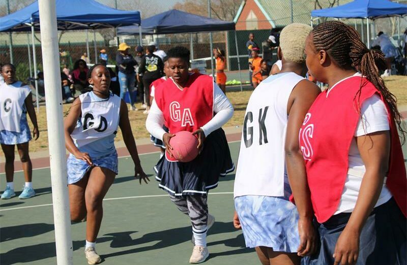 Midrand Learner Transport Association hosts second editions of social