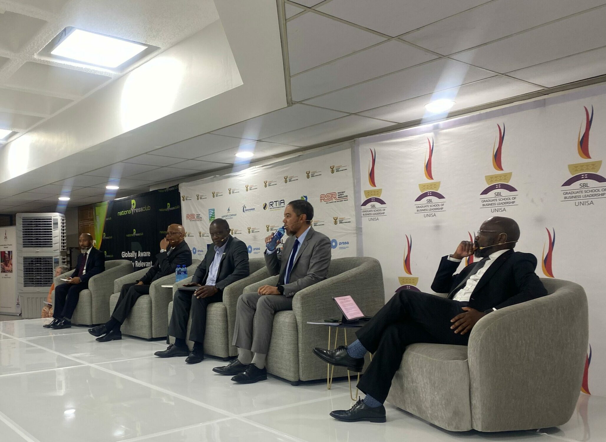 Transport department sets bold target to cut road fatalities by 45% by 2029