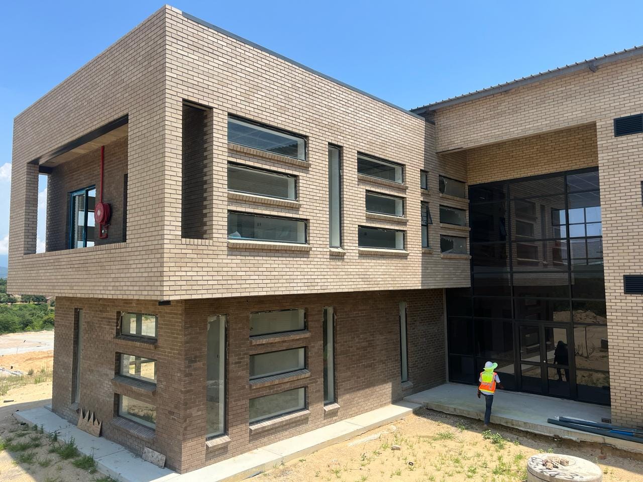 State-of-the-art hospital in Bushbuckridge estimated to be completed in ...