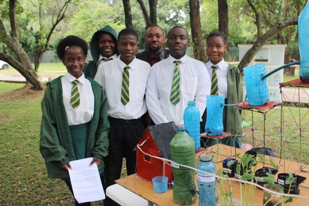 National Water Week Celebrations