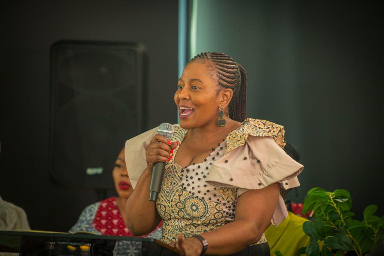 SEZ Foundation Charitable Business Seminar in Mbombela
