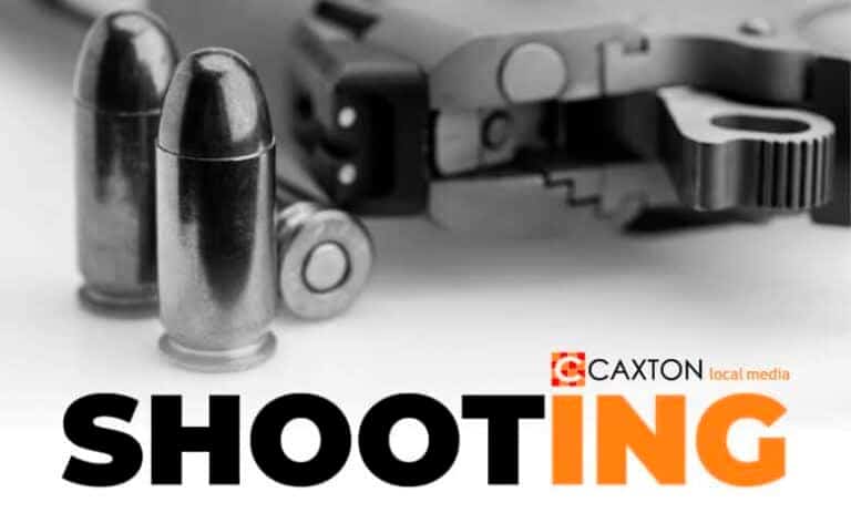 ブッシュバックリッジの居酒屋銃乱射犯、伝統的な儀式を実行中に逮捕