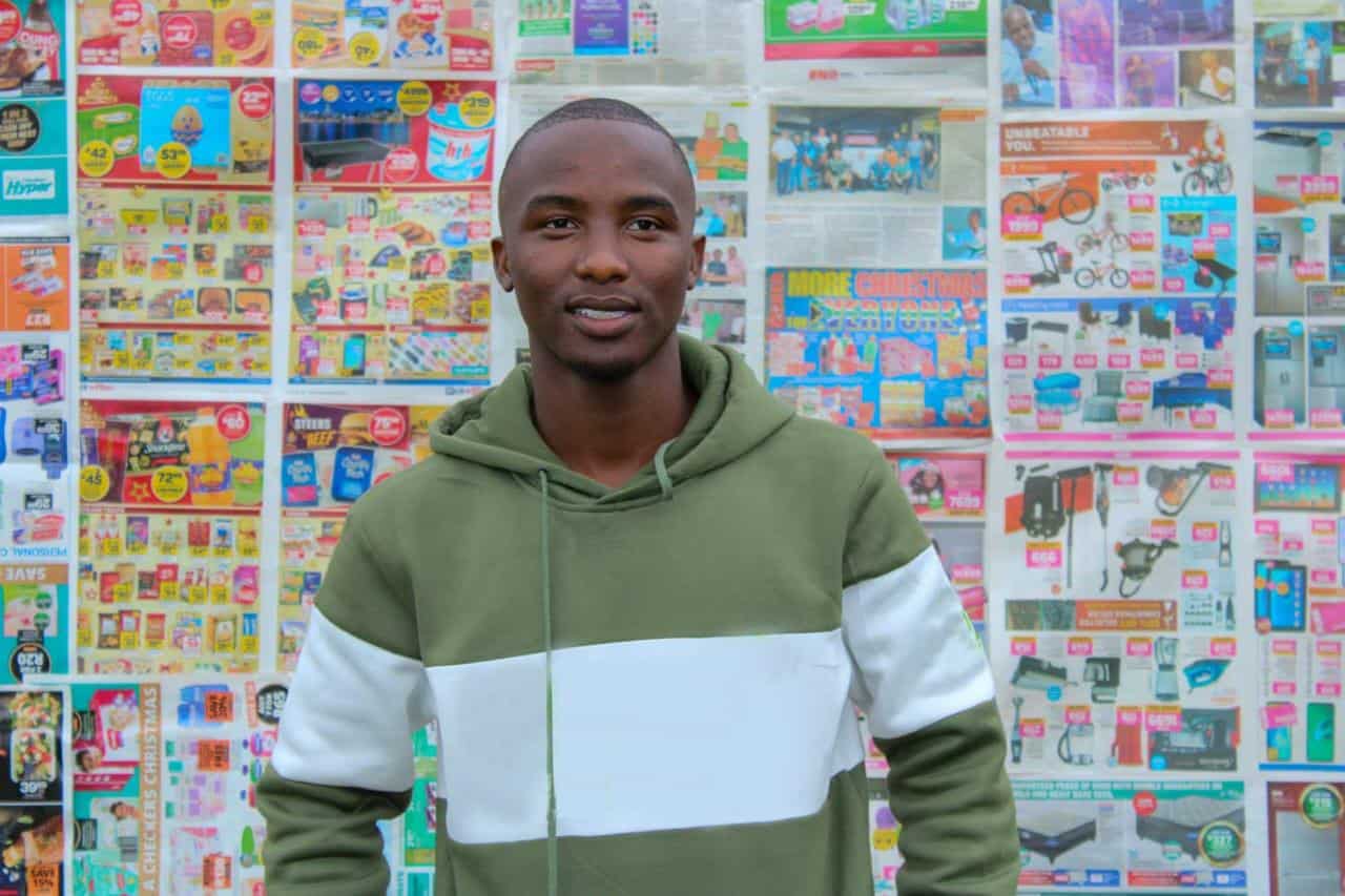 Diseñador de moda de Masoyi