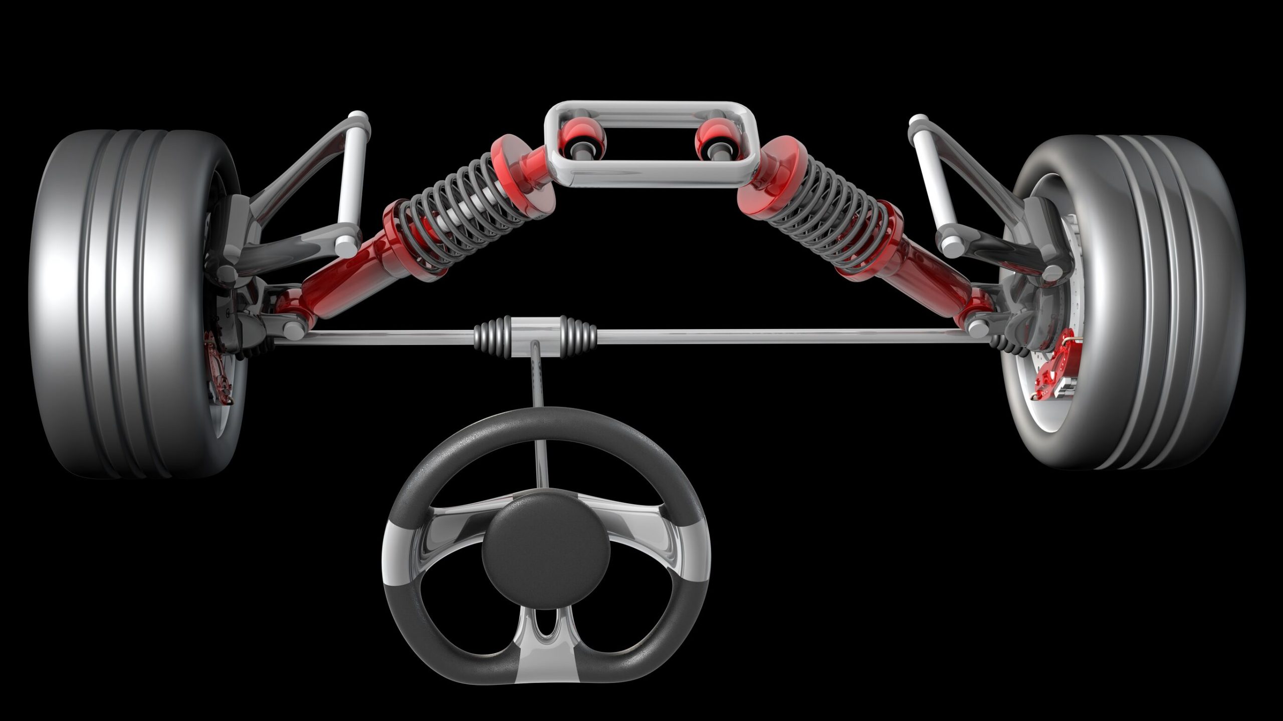 Worn shock absorbers should not be ignored Network News