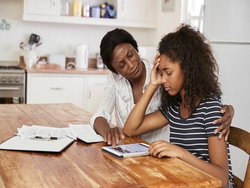 Dealing with the doldrums of homework | Network News