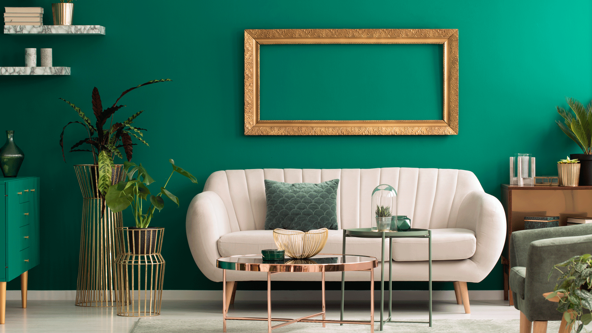 From drab to dreamy - how to transform each room in your home | Network ...