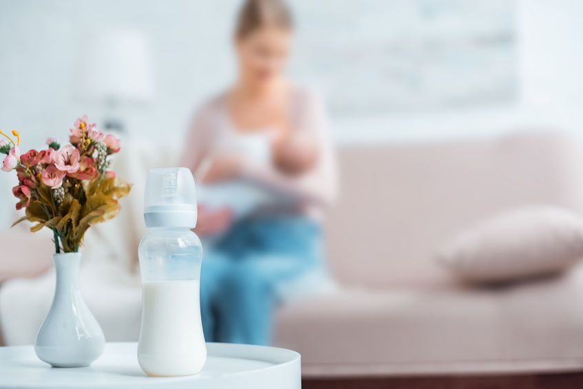 How to choose the right bottle for your baby Network News