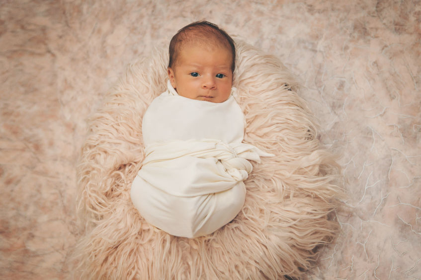 How to swaddle your baby safely Network News