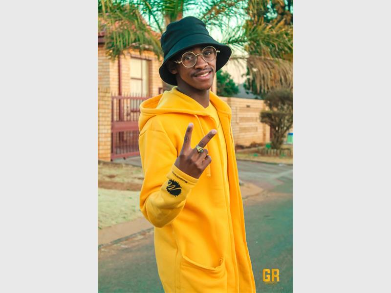 Amapiano artist set to release an album in December Network News