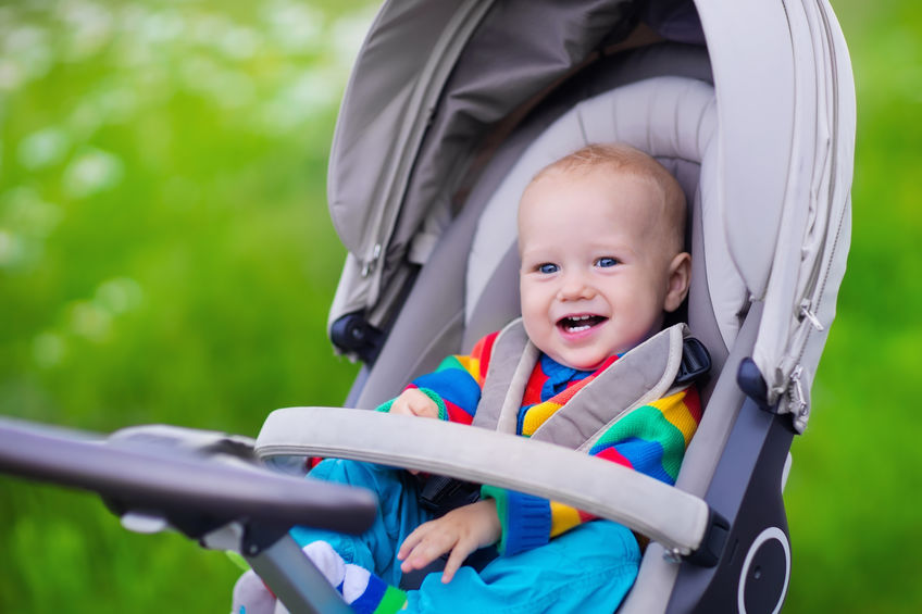 What to look for when buying a pram for your baby Network News