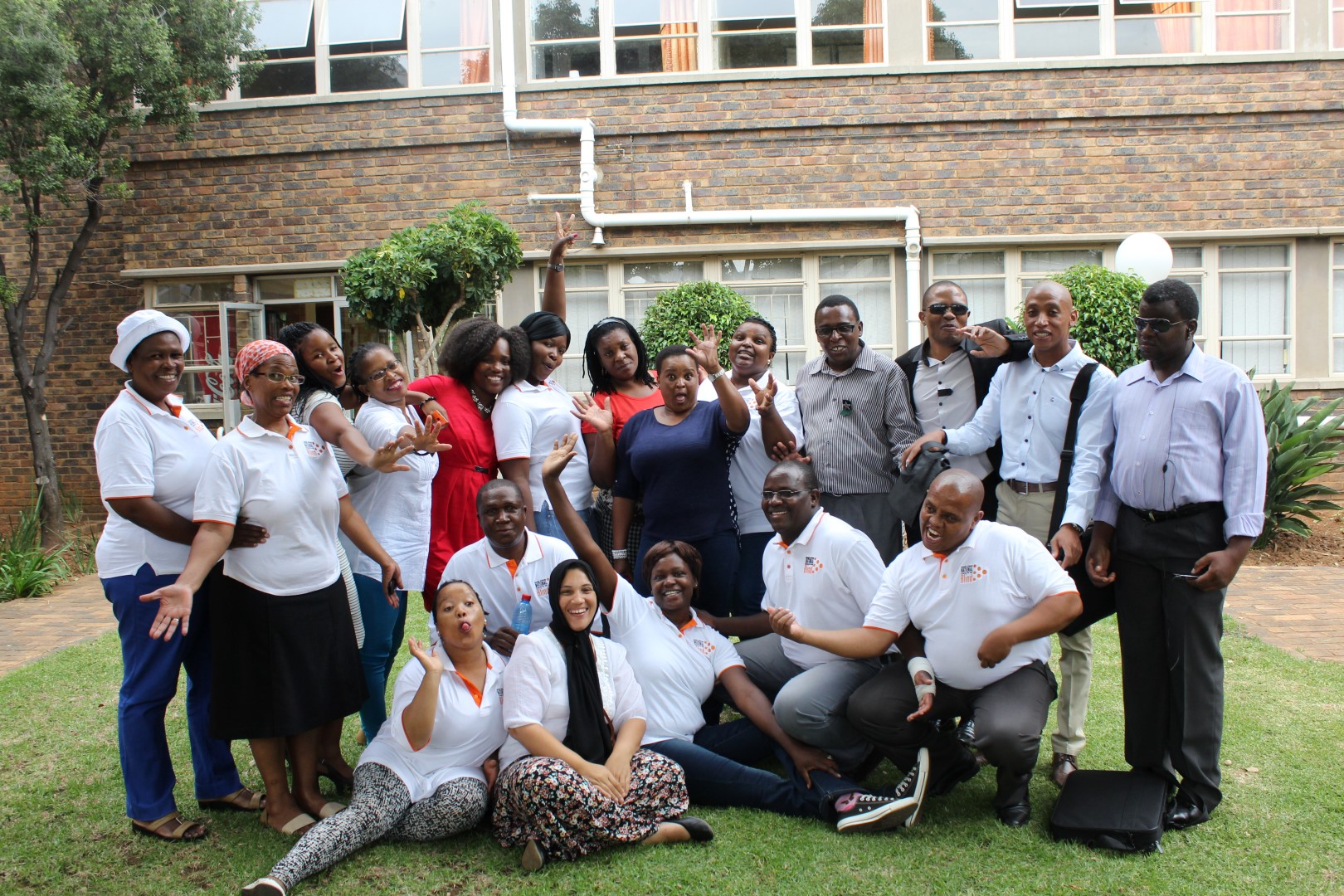SA national council for the blind supports entrepreneurs Network News