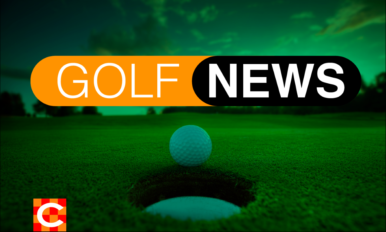 Video SA’s Reto leads Evian Championship LNN Network News