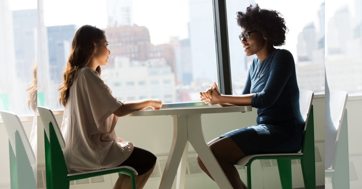 4 steps to help you get your dream job